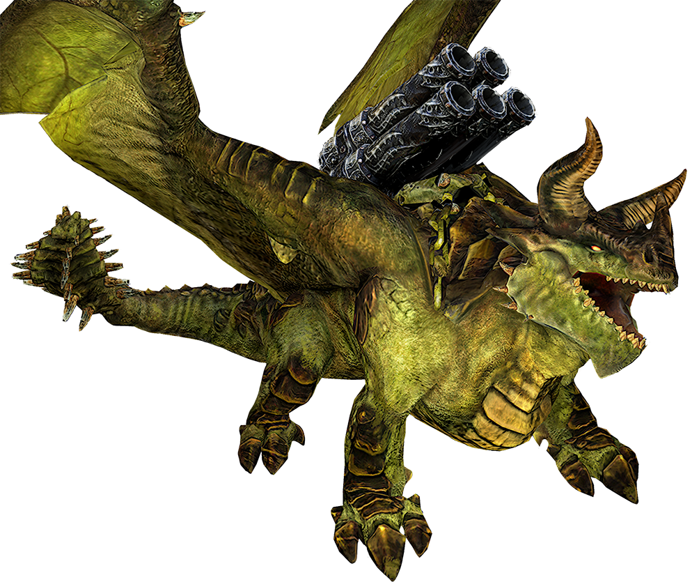 Behemoth