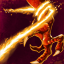 Burning Grapple icon