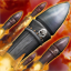 Missile Barrage ability