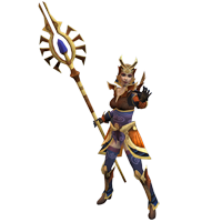 The Mage